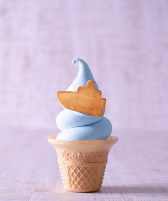 ふねしる 商船三井ミュージアム