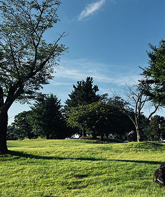 サザンクロスリゾート